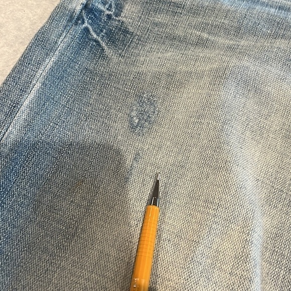 Men’s BKE, Tyler, straight leg 33R - Picture 5 of 14